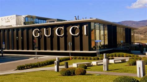 gucci hub toscana